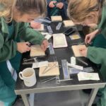 Suturing Practice