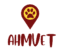AHMVET logo