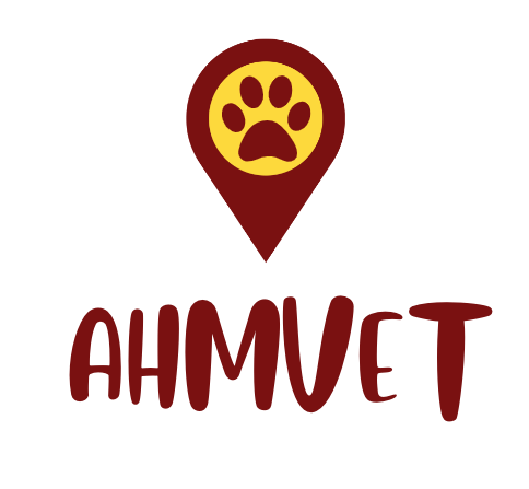 AHMVET logo