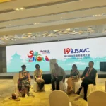 Discussion panel, WSAVA China 2024