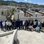 Albanian Small Animal Veterinary Association, June 2024